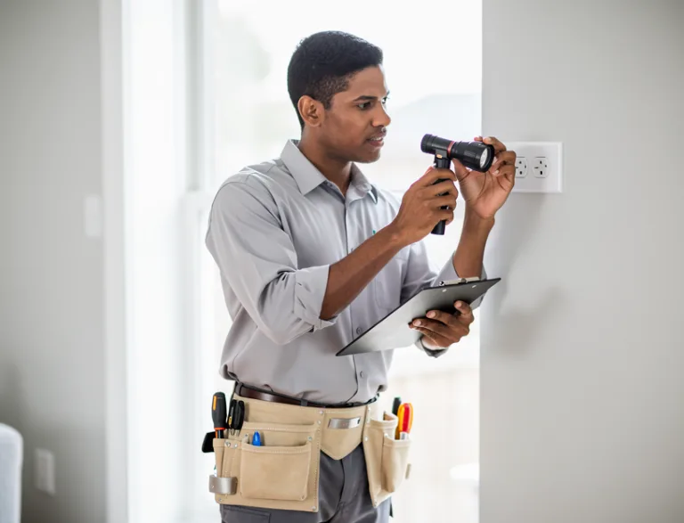 Building Surveyor service in Halifax